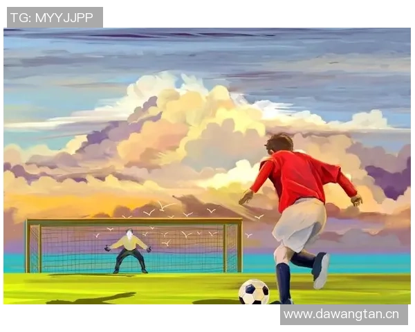 足球笑容背后的故事与激情让我们感受运动的魅力与团队的温暖